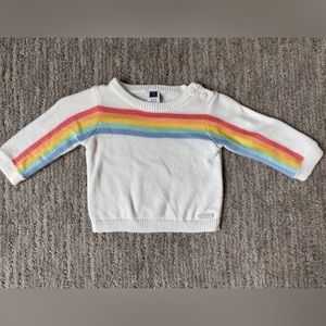 Janie and Jack Sweater